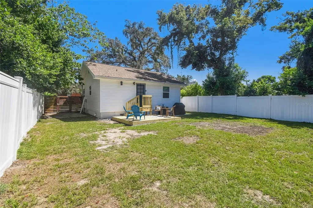 8504 N Highland Avenue Tampa FL 33604