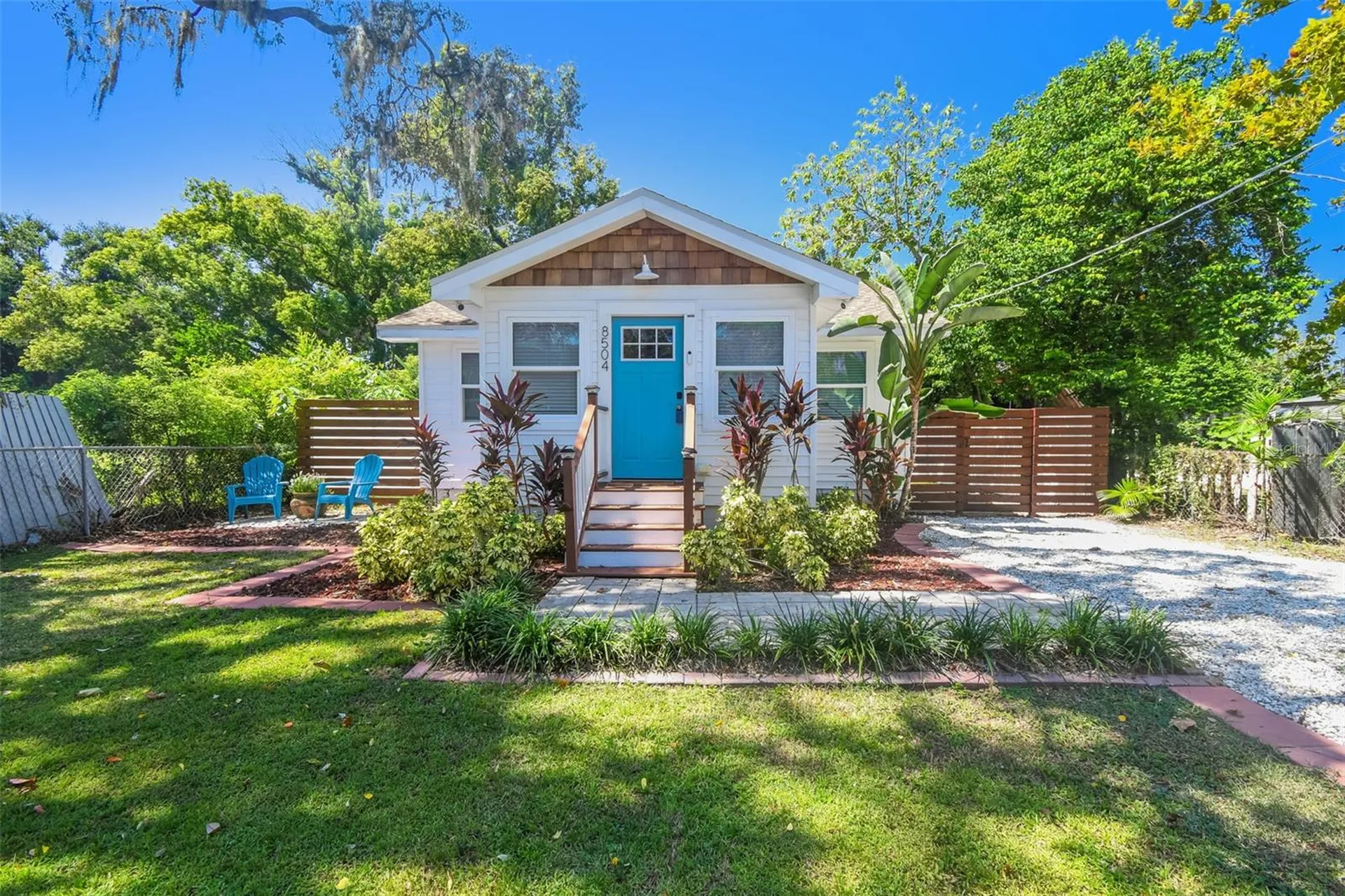 8504 N Highland Avenue Tampa FL 33604