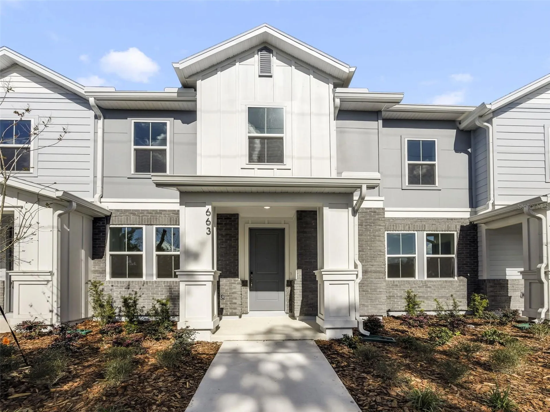 663 Clark Street Oviedo FL 32765
