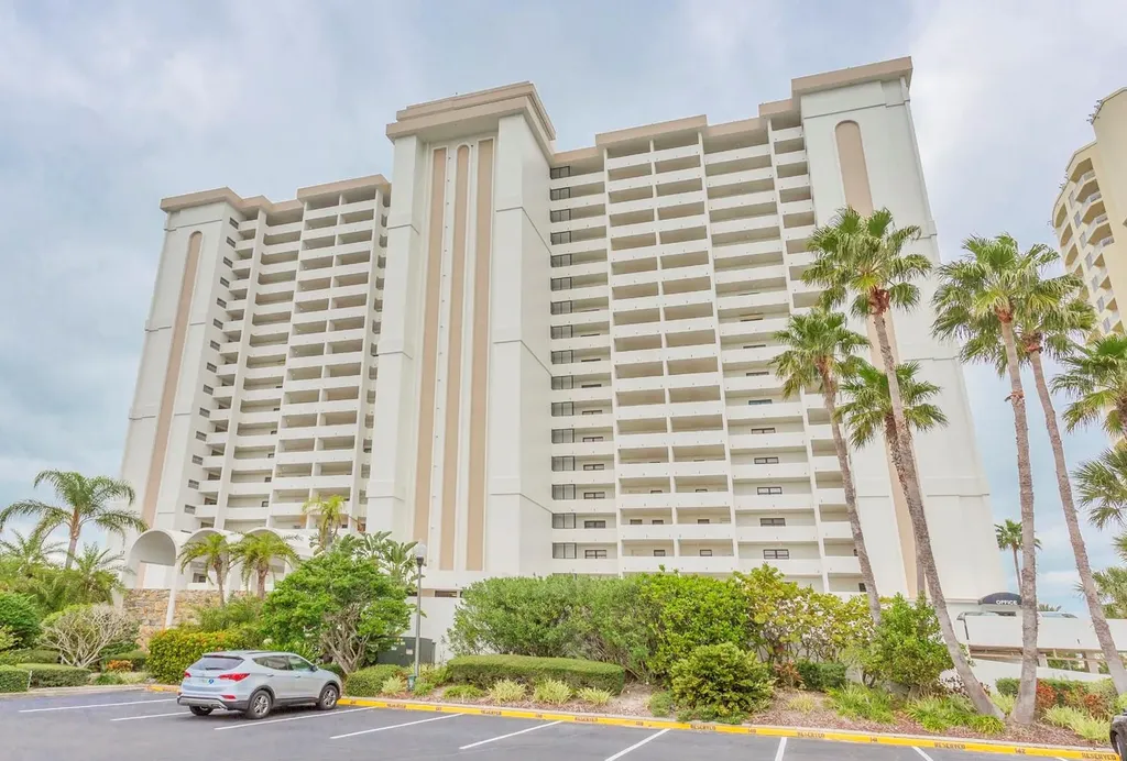 1230 Gulf Boulevard Clearwater Beach FL 33767
