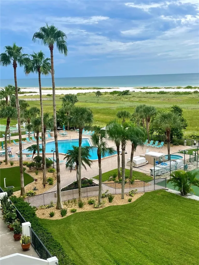 1230 Gulf Boulevard Clearwater Beach FL 33767