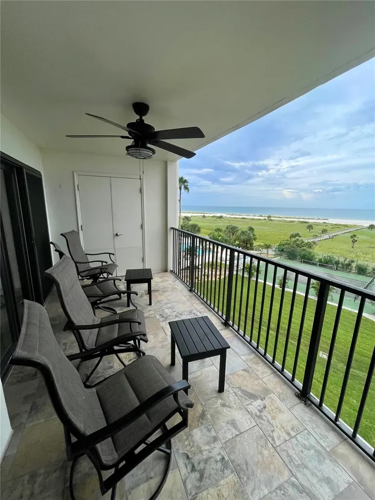 1230 Gulf Boulevard Clearwater Beach FL 33767