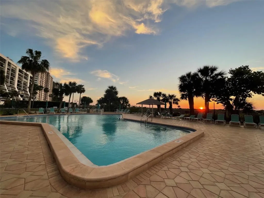 1230 Gulf Boulevard Clearwater Beach FL 33767