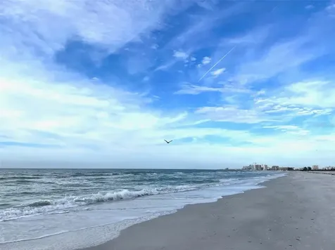 1230 Gulf Boulevard Clearwater Beach FL 33767