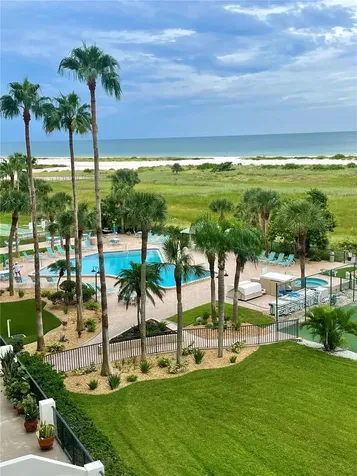 1230 Gulf Boulevard Clearwater Beach FL 33767