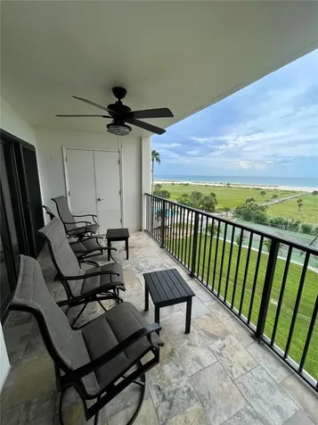 1230 Gulf Boulevard Clearwater Beach FL 33767