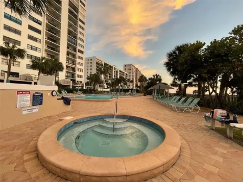 1230 Gulf Boulevard Clearwater Beach FL 33767