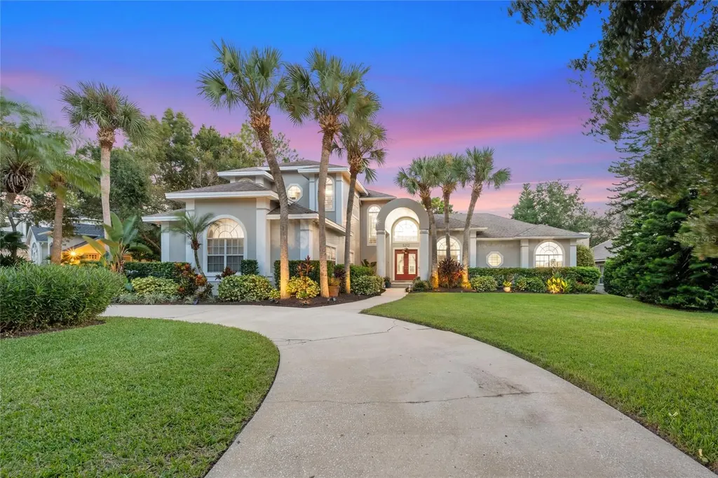 5212 Timberview Terrace Orlando FL 32819