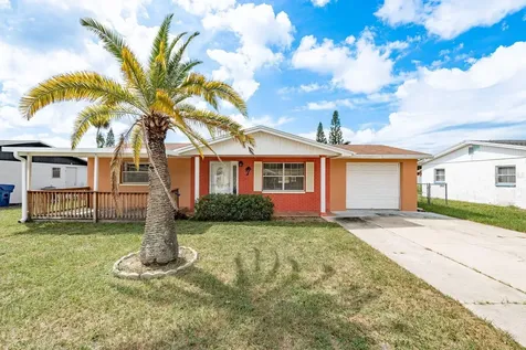3234 Merita Drive Holiday FL 34691