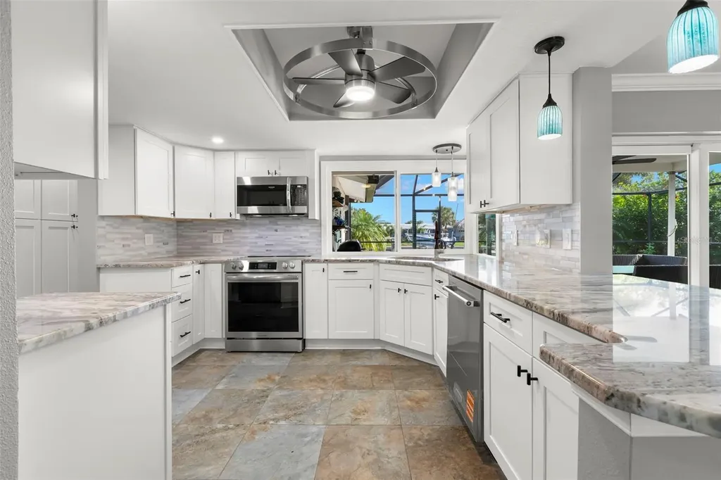 4003 Headsail Drive New Port Richey FL 34652