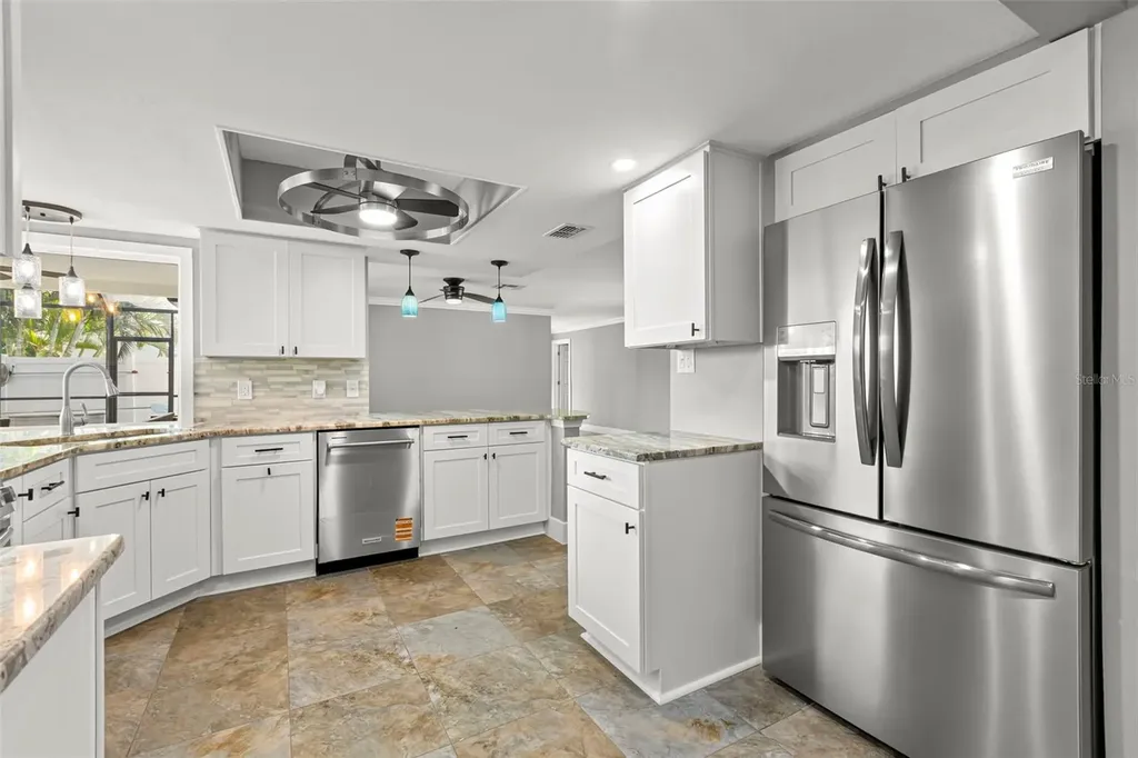 4003 Headsail Drive New Port Richey FL 34652