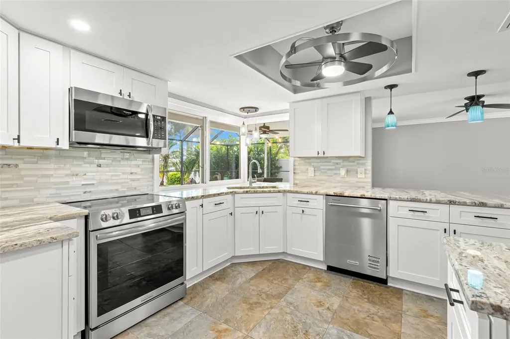 4003 Headsail Drive New Port Richey FL 34652