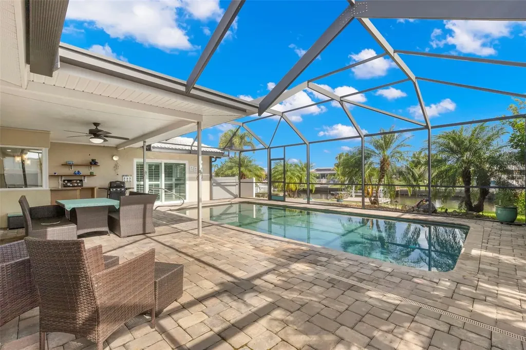 4003 Headsail Drive New Port Richey FL 34652