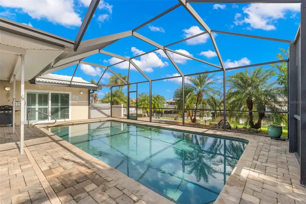 4003 Headsail Drive New Port Richey FL 34652