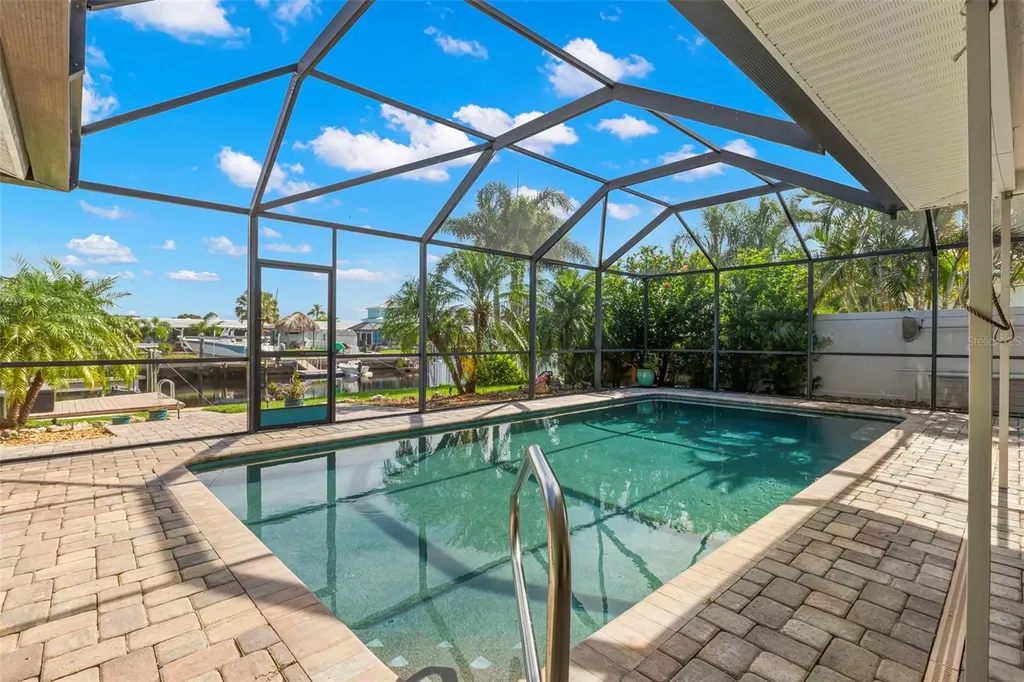 4003 Headsail Drive New Port Richey FL 34652