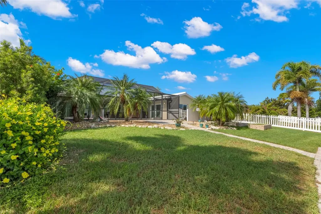 4003 Headsail Drive New Port Richey FL 34652