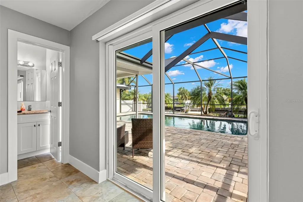 4003 Headsail Drive New Port Richey FL 34652