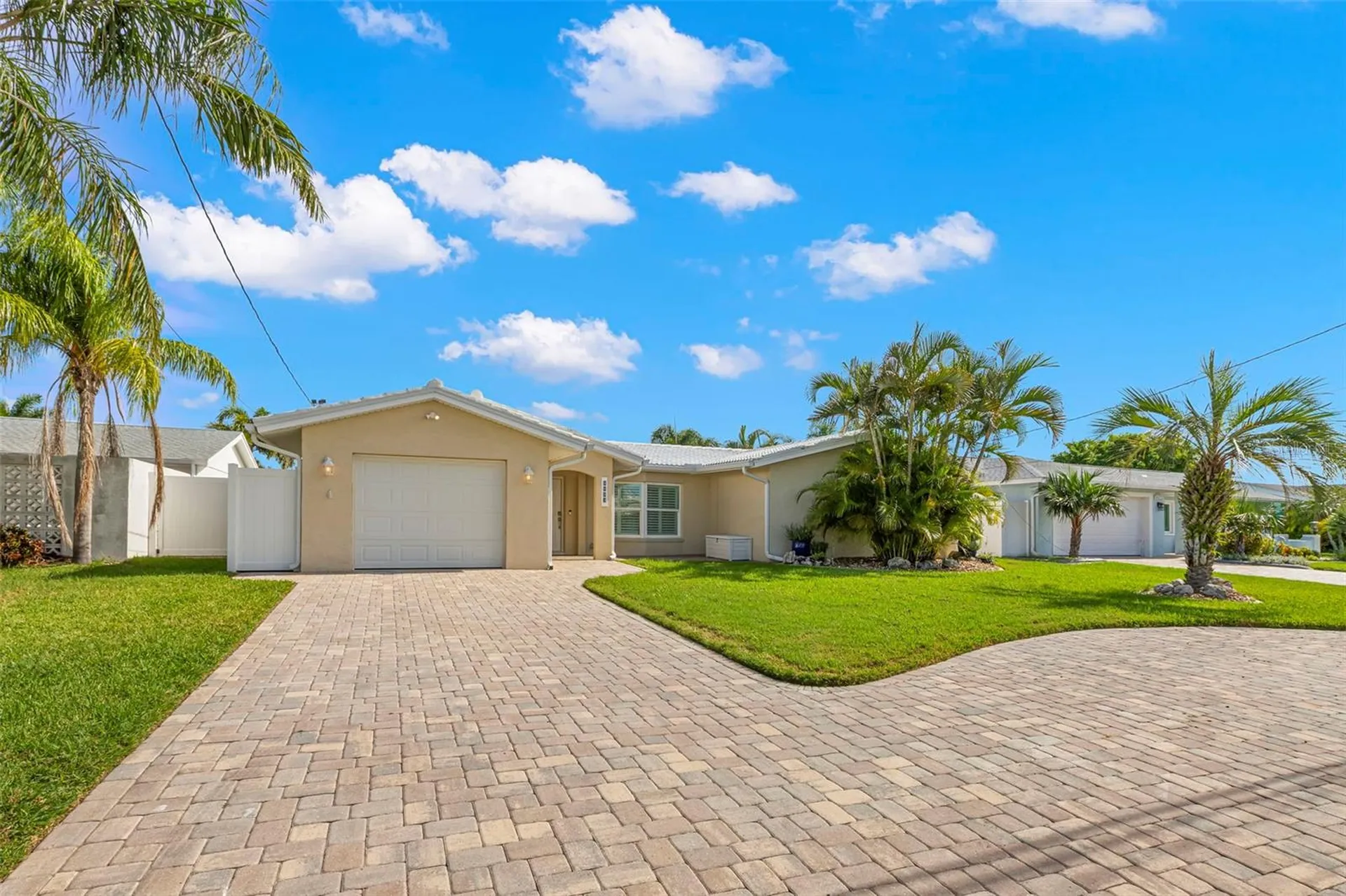 4003 Headsail Drive New Port Richey FL 34652