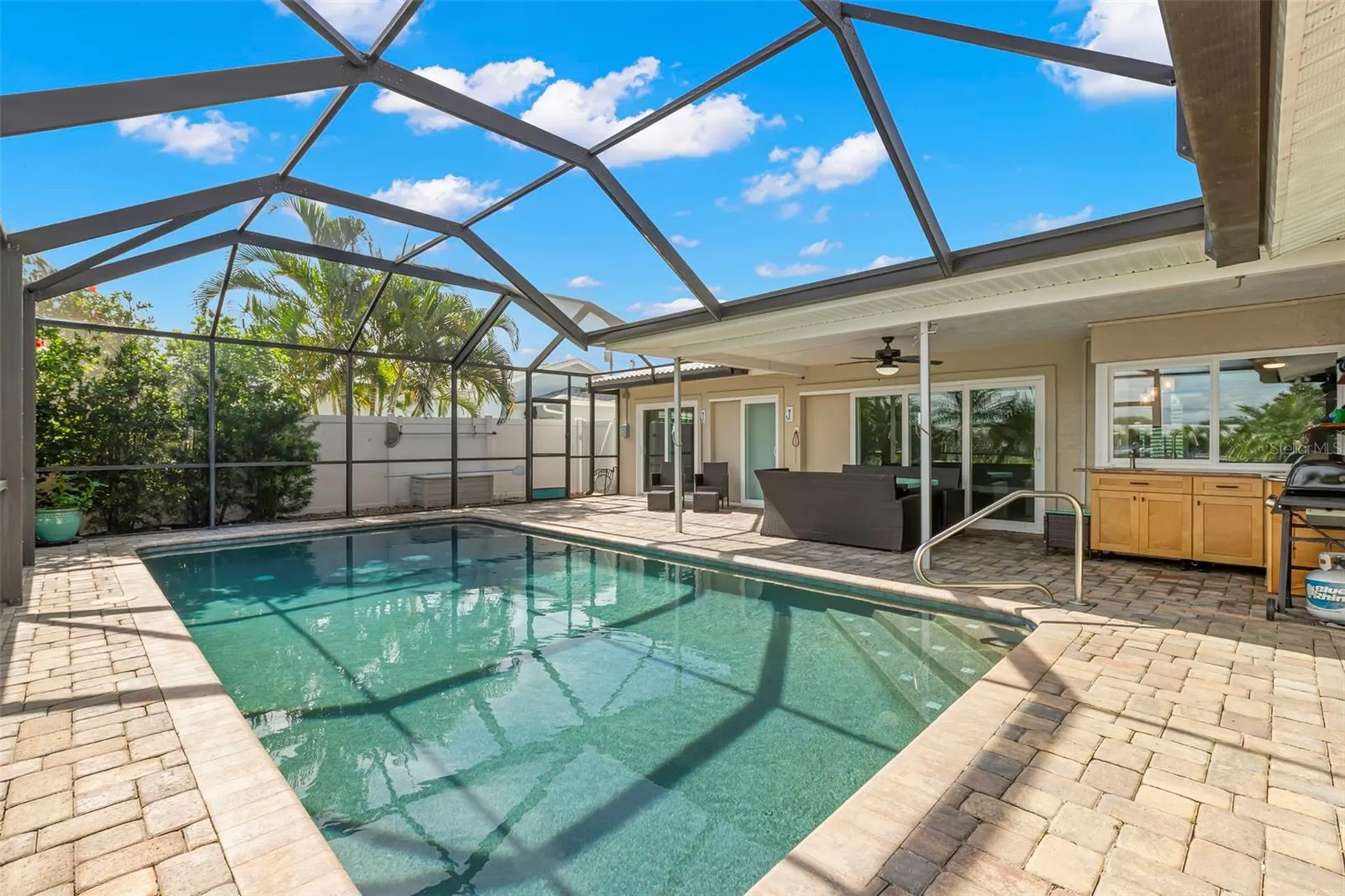 4003 Headsail Drive New Port Richey FL 34652