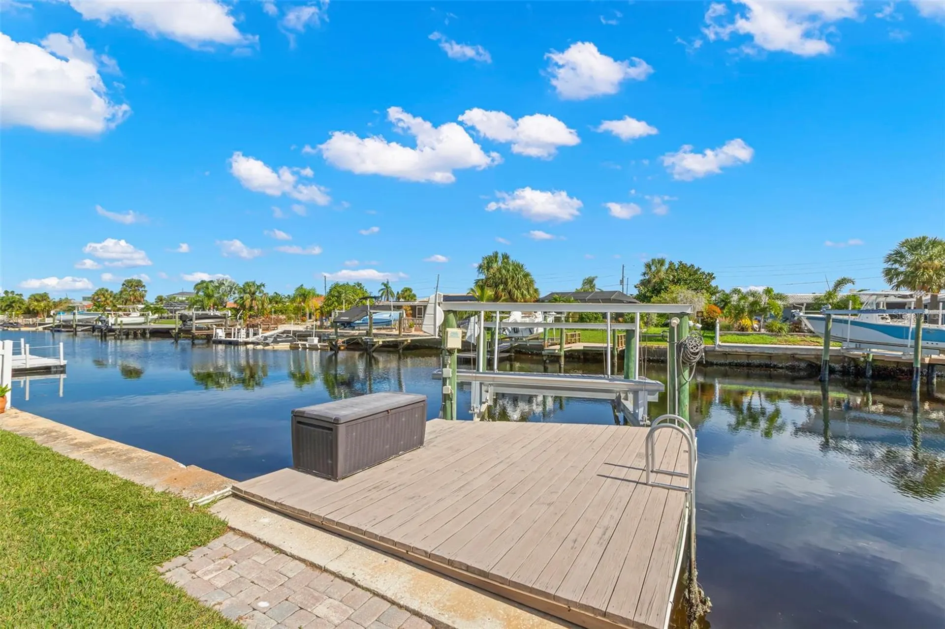 4003 Headsail Drive New Port Richey FL 34652