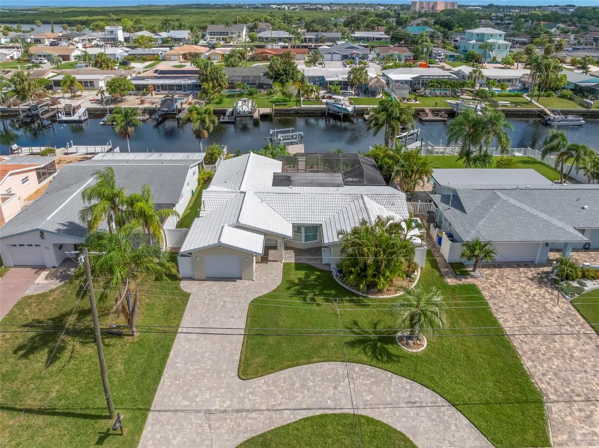 4003 Headsail Drive New Port Richey FL 34652