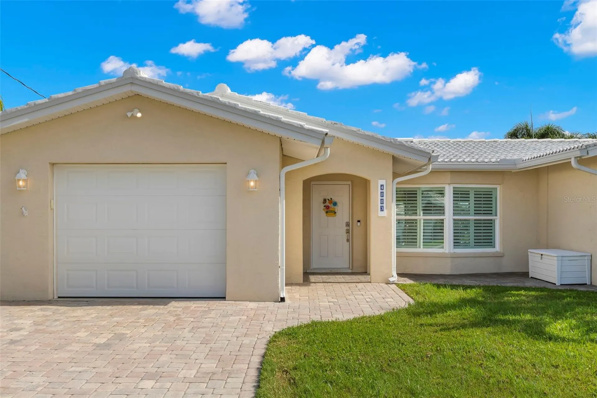4003 Headsail Drive New Port Richey FL 34652