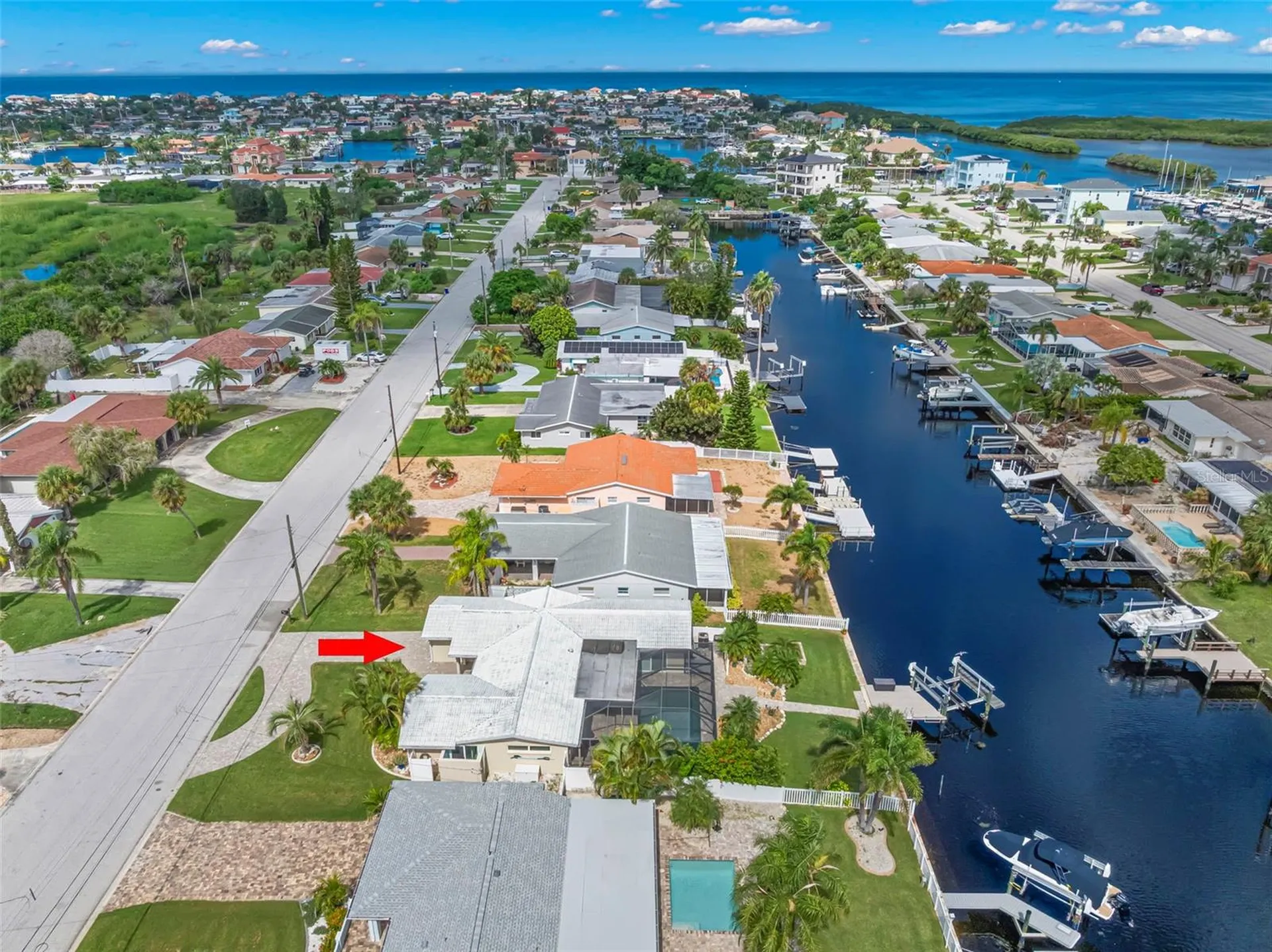 4003 Headsail Drive New Port Richey FL 34652