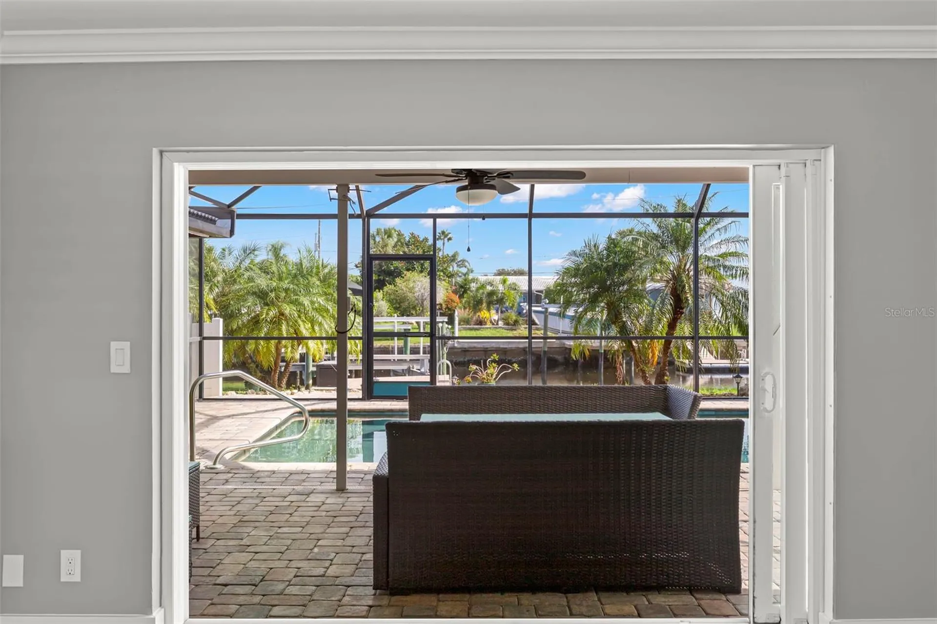 4003 Headsail Drive New Port Richey FL 34652