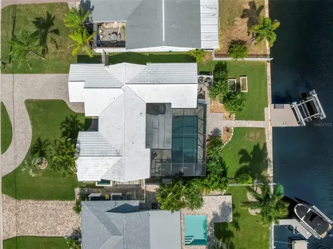 4003 Headsail Drive New Port Richey FL 34652