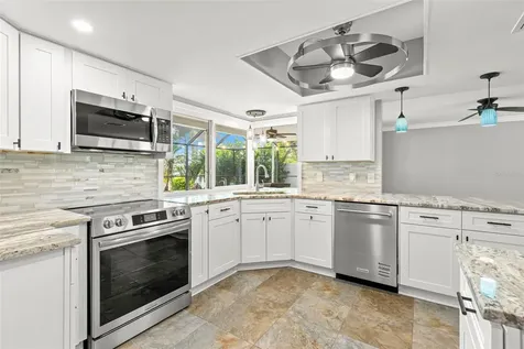 4003 Headsail Drive New Port Richey FL 34652