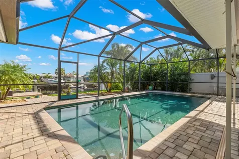 4003 Headsail Drive New Port Richey FL 34652