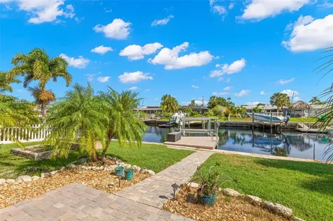 4003 Headsail Drive New Port Richey FL 34652