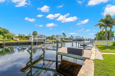 4003 Headsail Drive New Port Richey FL 34652