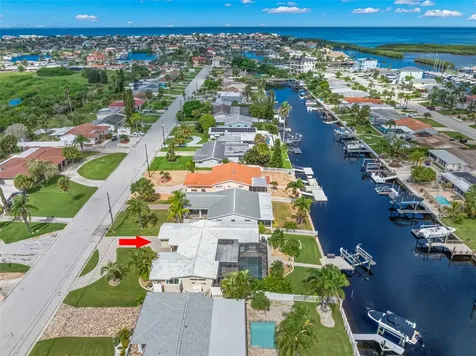 4003 Headsail Drive New Port Richey FL 34652