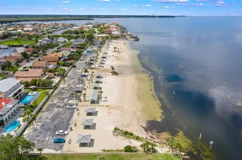 4003 Headsail Drive New Port Richey FL 34652