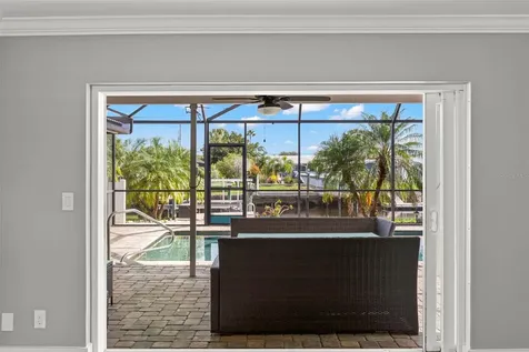 4003 Headsail Drive New Port Richey FL 34652