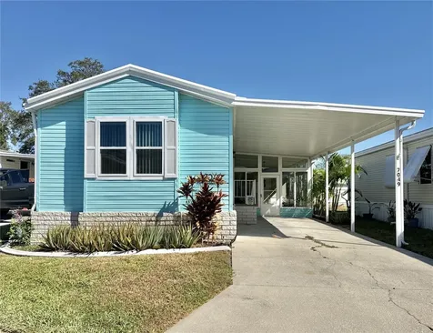 7049 Mount Essex Drive NE St Petersburg FL 33702