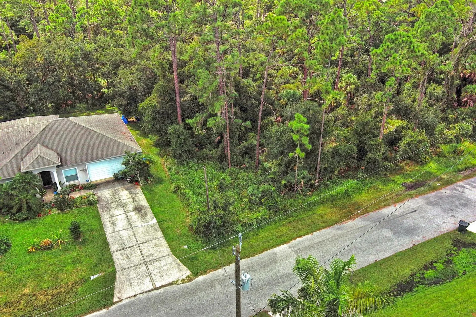 Shaffer Avenue North Port FL 34291
