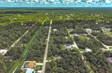 Shaffer Avenue North Port FL 34291