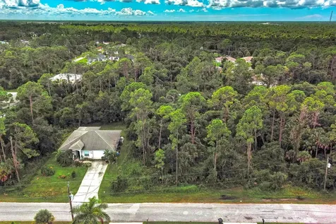 Shaffer Avenue North Port FL 34291