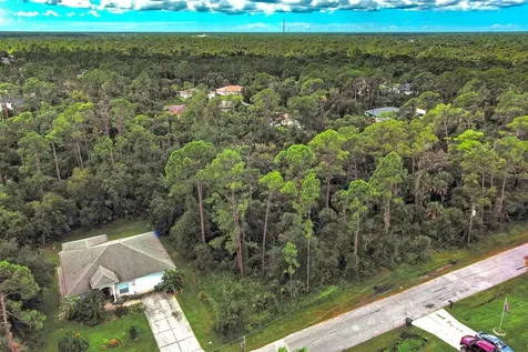 Shaffer Avenue North Port FL 34291