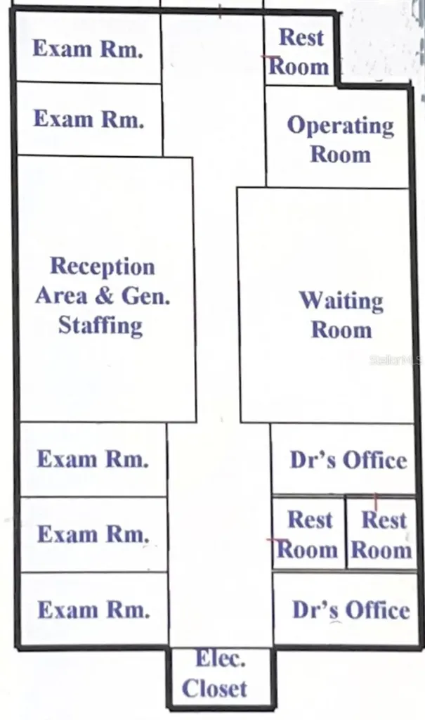 3709 W Hamilton Avenue Tampa FL 33614