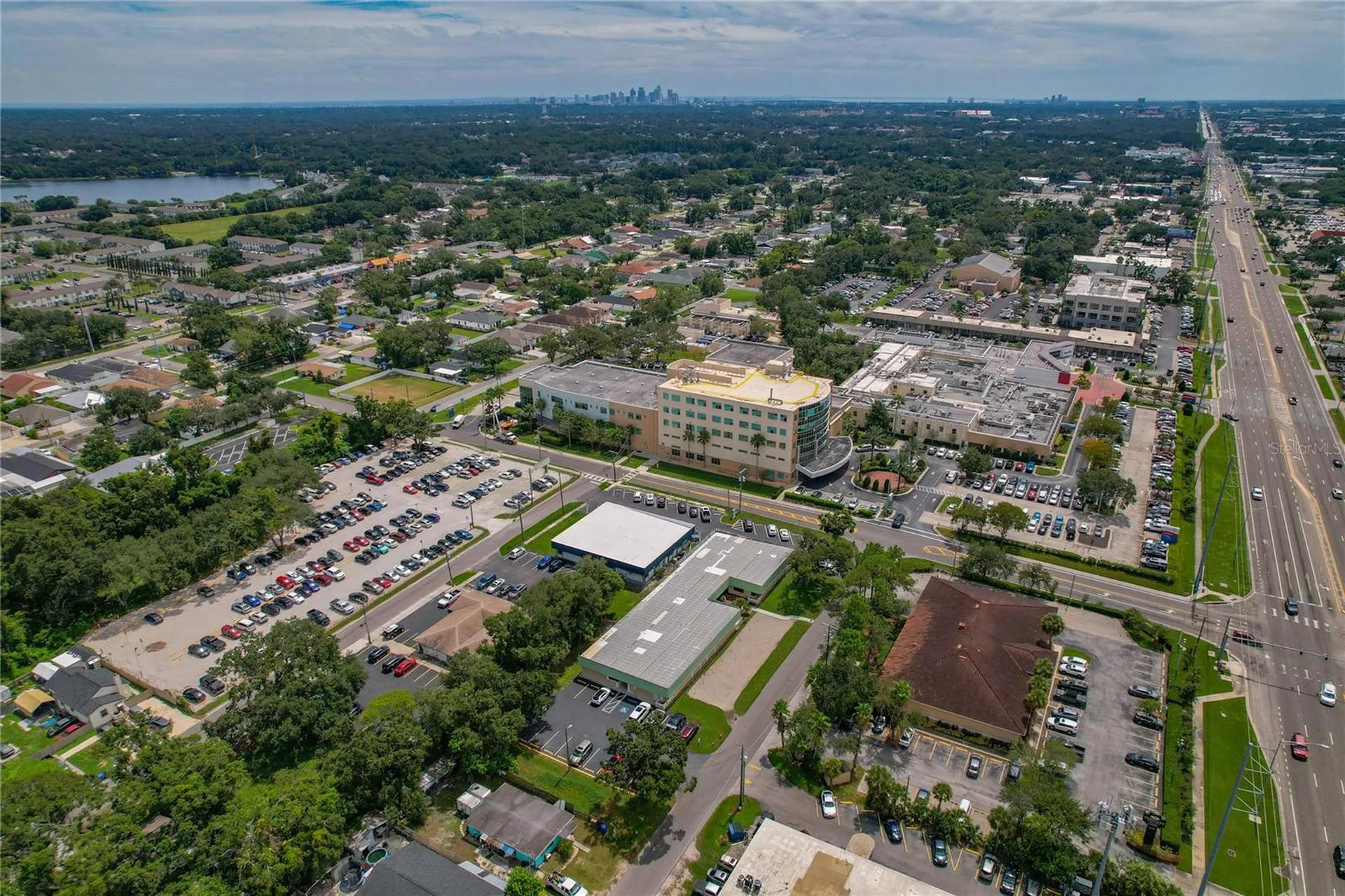 3709 W Hamilton Avenue Tampa FL 33614