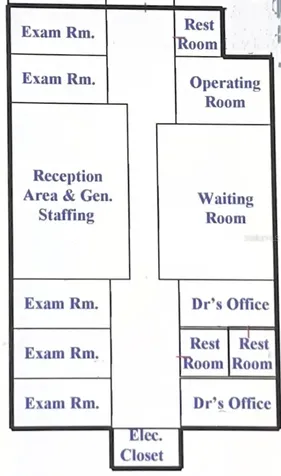 3709 W Hamilton Avenue Tampa FL 33614