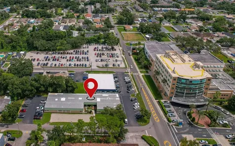 3709 W Hamilton Avenue Tampa FL 33614