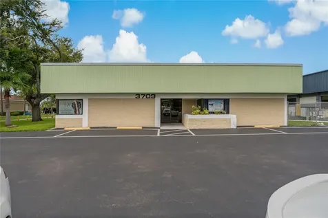 3709 W Hamilton Avenue Tampa FL 33614