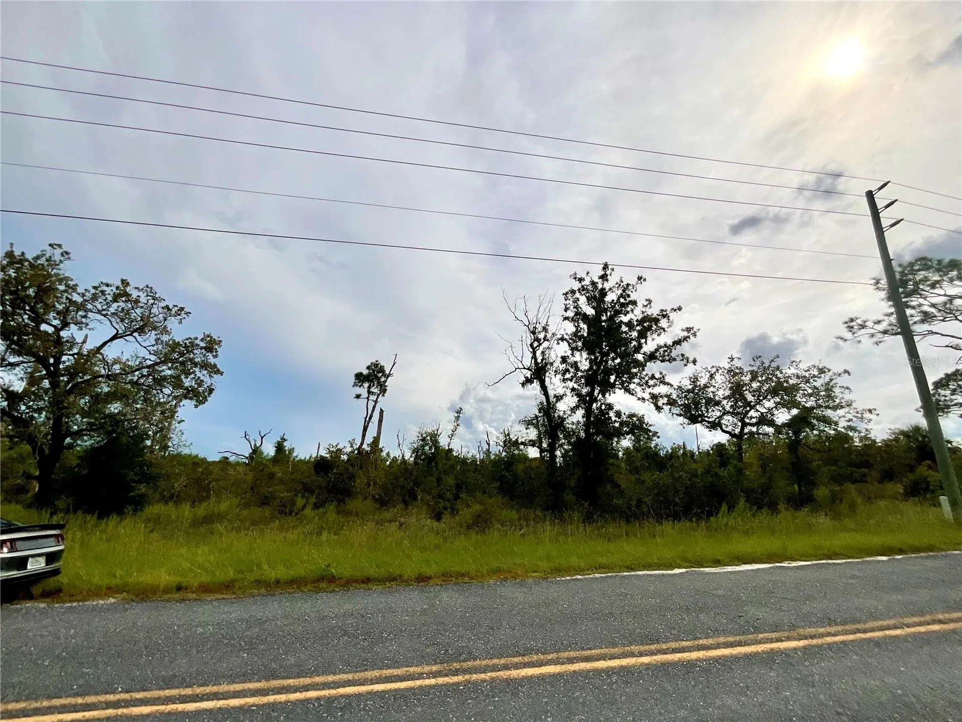 13101 Thrasher Avenue Weeki Wachee FL 34614