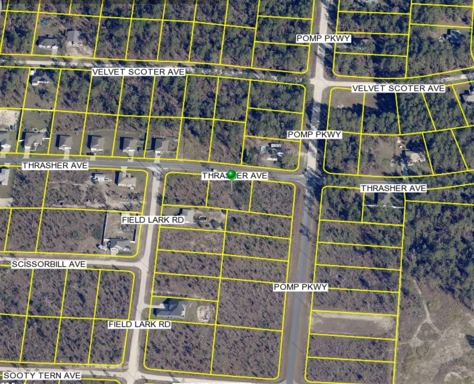 13101 Thrasher Avenue Weeki Wachee FL 34614
