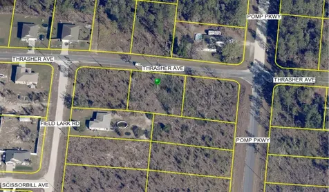 13101 Thrasher Avenue Weeki Wachee FL 34614