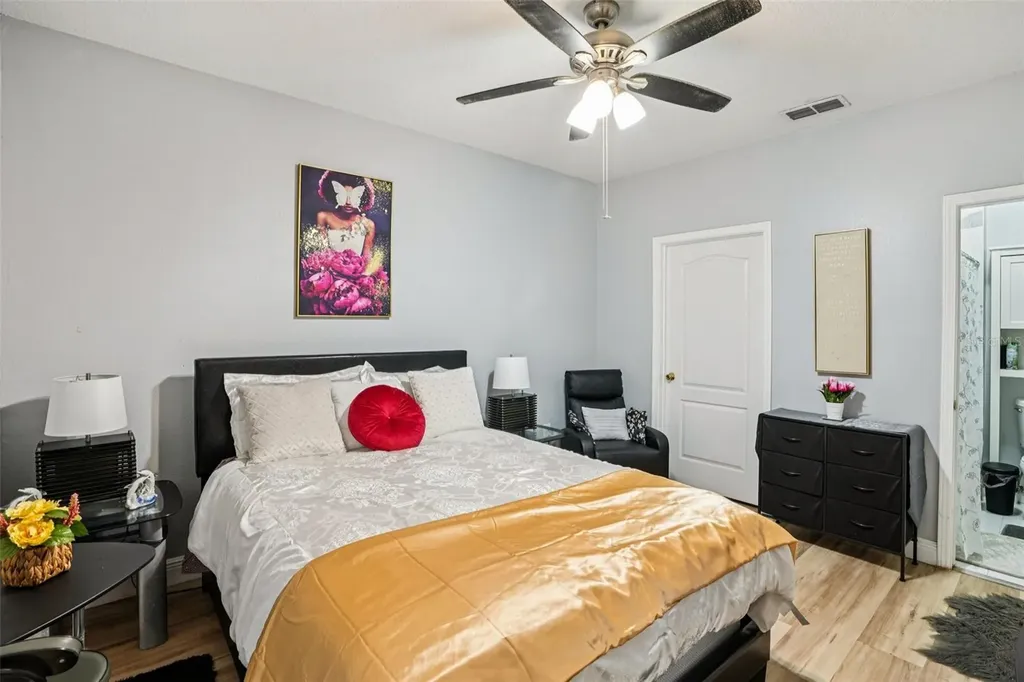 10505 Villa View Circle Tampa FL 33647